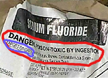 Danger